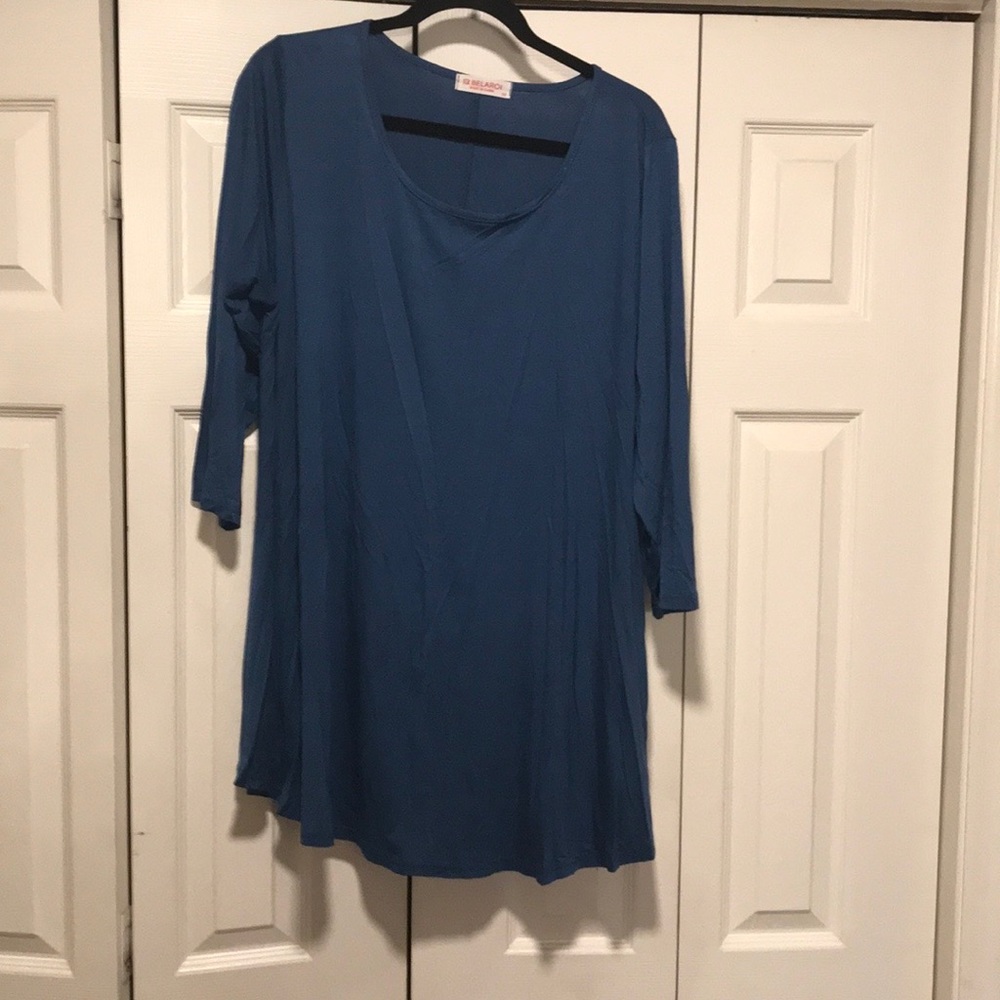 Like New without tags